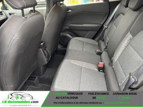 Mitsubishi ASX 1.0 MPI-T 91 BVM  occasion � Beaupuy - photo n�8