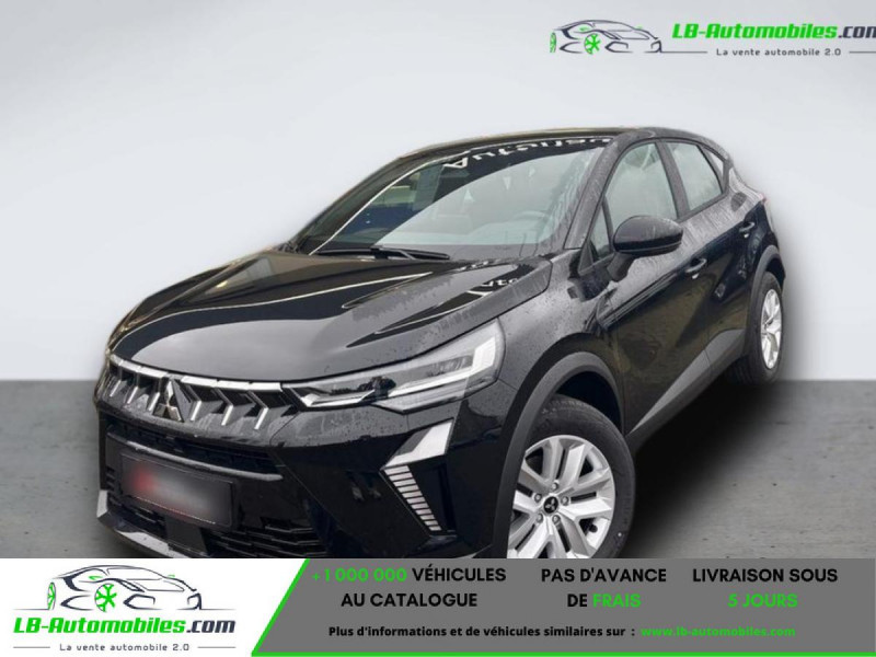 Mitsubishi ASX 1.0 MPI-T 91 BVM 2025 Mitsubishi ASX 1.0 MPI-T 91 BVM  occasion à Beaupuy