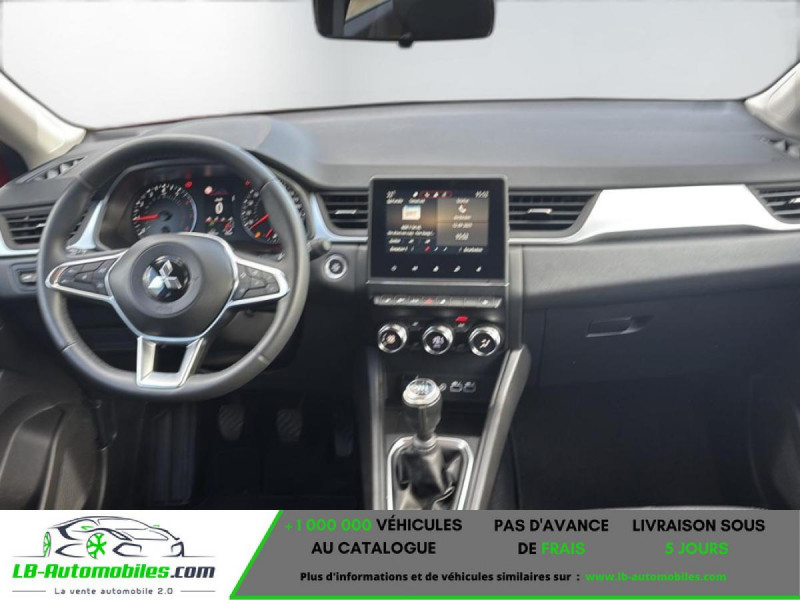 Mitsubishi ASX 1.0 MPI-T 91 BVM 2024 - photo n°3 Mitsubishi ASX 1.0 MPI-T 91 BVM  occasion à Beaupuy - photo n°3