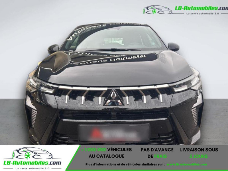 Mitsubishi ASX 1.0 MPI-T 91 BVM 2025 - photo n°4 Mitsubishi ASX 1.0 MPI-T 91 BVM  occasion à Beaupuy - photo n°4