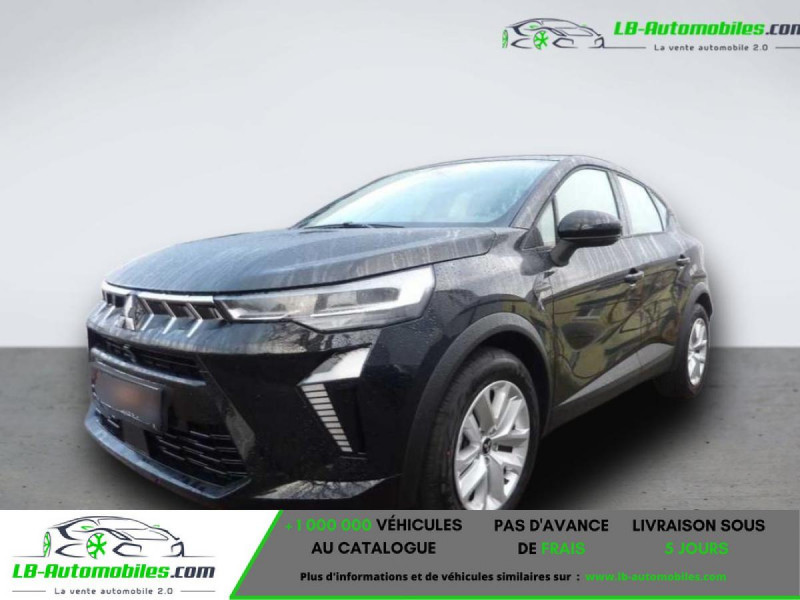 Mitsubishi ASX 1.0 MPI-T 91 BVM 2025 Mitsubishi ASX 1.0 MPI-T 91 BVM  occasion à Beaupuy