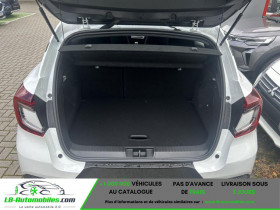 Mitsubishi ASX 1.0 MPI-T 91 BVM  occasion � Beaupuy - photo n�7