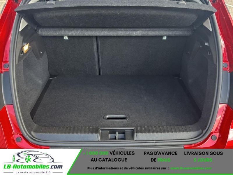 Mitsubishi ASX 1.0 MPI-T 91 BVM 2024 - photo n°7 Mitsubishi ASX 1.0 MPI-T 91 BVM  occasion à Beaupuy - photo n°7