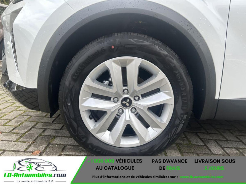 Mitsubishi ASX 1.0 MPI-T 91 BVM 2024 - photo n°6 Mitsubishi ASX 1.0 MPI-T 91 BVM  occasion à Beaupuy - photo n°6