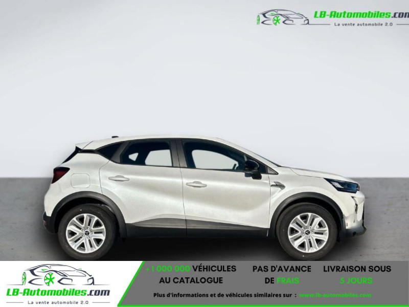 Mitsubishi ASX 1.0 MPI-T 91 BVM 2025 - photo n°5 Mitsubishi ASX 1.0 MPI-T 91 BVM  occasion à Beaupuy - photo n°5