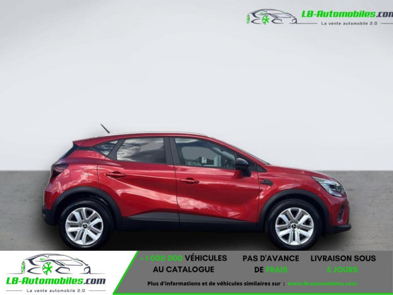 Mitsubishi ASX 1.0 MPI-T 91 BVM 2024 - photo n°5 Mitsubishi ASX 1.0 MPI-T 91 BVM  occasion à Beaupuy - photo n°5