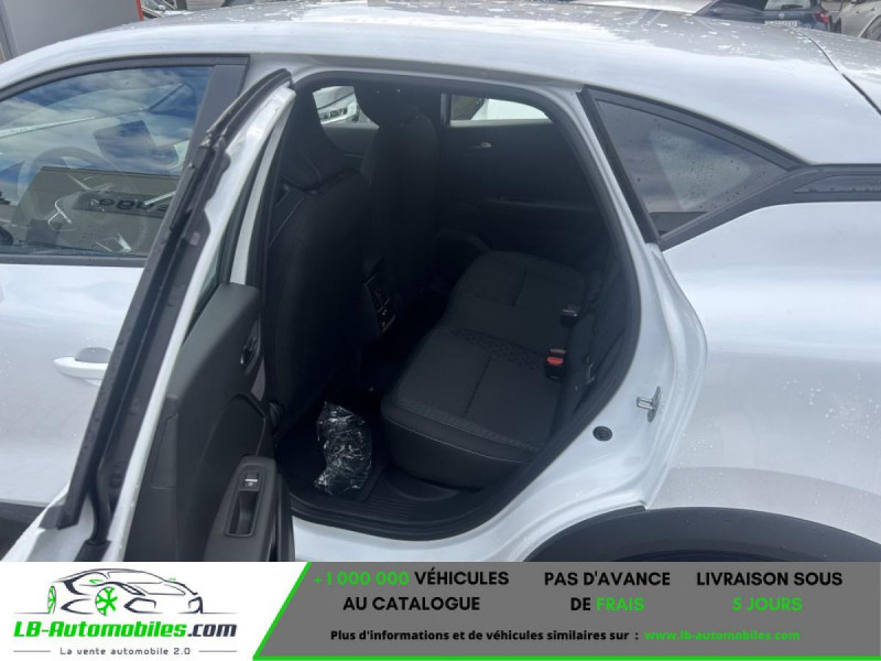 Mitsubishi ASX 1.0 MPI-T 91 BVM 2024 - photo n°4 Mitsubishi ASX 1.0 MPI-T 91 BVM  occasion à Beaupuy - photo n°4