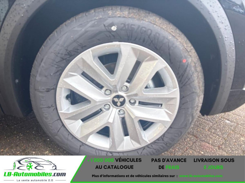 Mitsubishi ASX 1.0 MPI-T 91 BVM 2025 - photo n°7 Mitsubishi ASX 1.0 MPI-T 91 BVM  occasion à Beaupuy - photo n°7