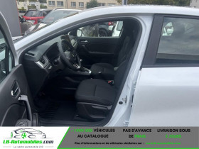 Mitsubishi ASX 1.0 MPI-T 91 BVM  occasion � Beaupuy - photo n�3