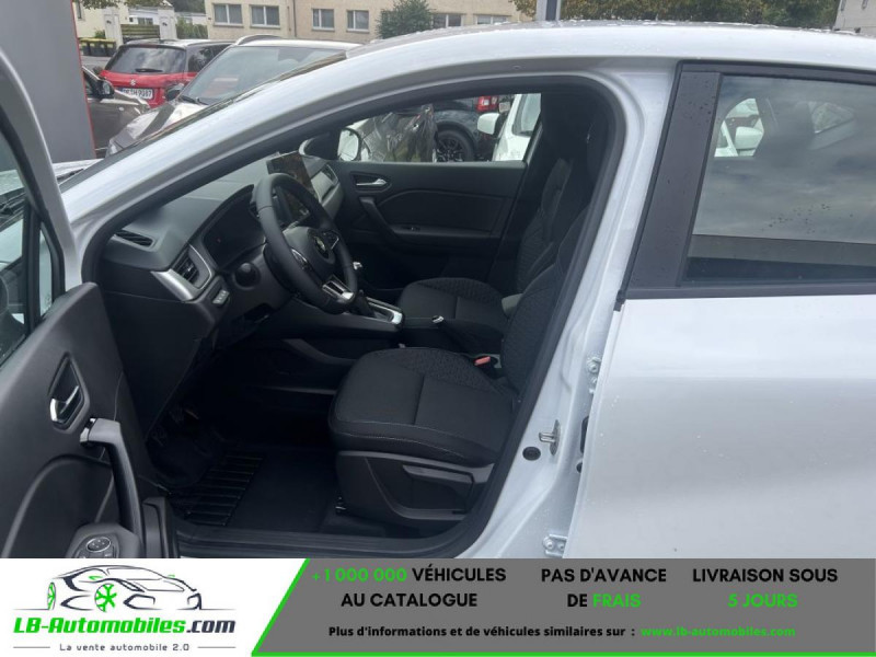 Mitsubishi ASX 1.0 MPI-T 91 BVM 2024 - photo n°3 Mitsubishi ASX 1.0 MPI-T 91 BVM  occasion à Beaupuy - photo n°3