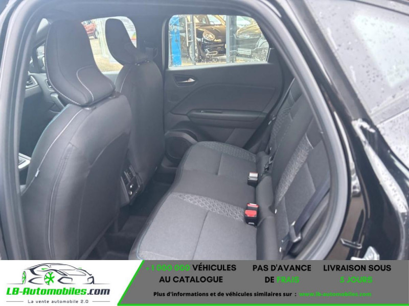 Mitsubishi ASX 1.0 MPI-T 91 BVM 2025 - photo n°6 Mitsubishi ASX 1.0 MPI-T 91 BVM  occasion à Beaupuy - photo n°6