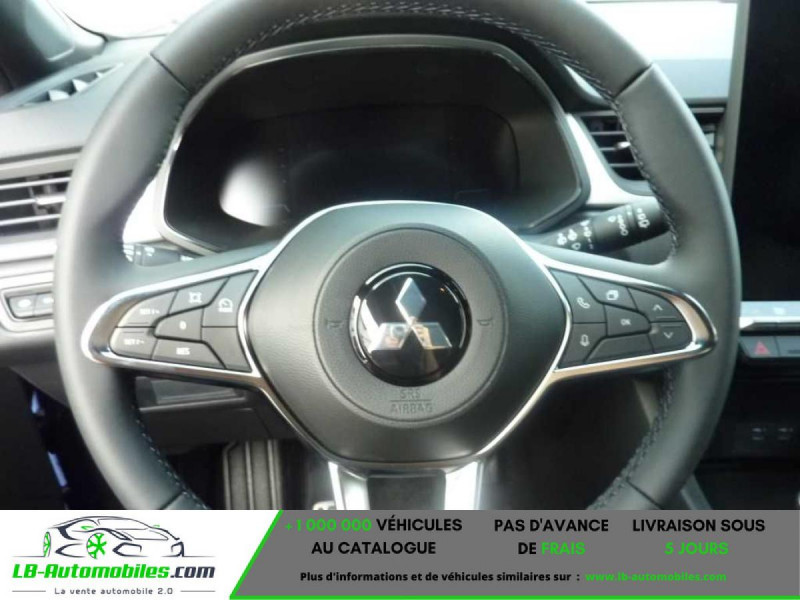 Mitsubishi ASX 1.0 MPI-T 91 BVM 2025 - photo n°4 Mitsubishi ASX 1.0 MPI-T 91 BVM  occasion à Beaupuy - photo n°4