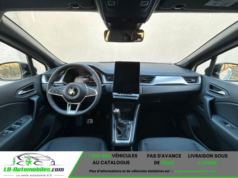 Mitsubishi ASX 1.0 MPI-T 91 BVM 2025 - photo n°3 Mitsubishi ASX 1.0 MPI-T 91 BVM  occasion à Beaupuy - photo n°3