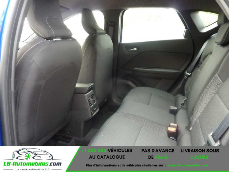 Mitsubishi ASX 1.0 MPI-T 91 BVM 2025 - photo n°3 Mitsubishi ASX 1.0 MPI-T 91 BVM  occasion à Beaupuy - photo n°3