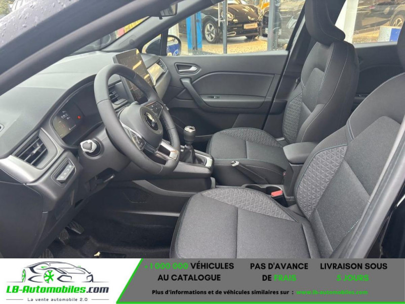 Mitsubishi ASX 1.0 MPI-T 91 BVM 2025 - photo n°5 Mitsubishi ASX 1.0 MPI-T 91 BVM  occasion à Beaupuy - photo n°5