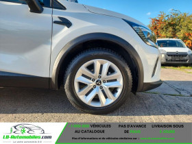 Mitsubishi ASX 1.0 MPI-T 91 BVM  occasion � Beaupuy - photo n�10