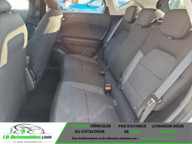 Mitsubishi ASX 1.0 MPI-T 91 BVM  occasion � Beaupuy - photo n�8