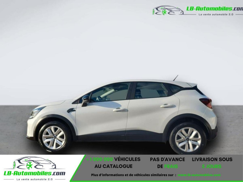Mitsubishi ASX 1.0 MPI-T 91 BVM  occasion  Beaupuy - photo n5
