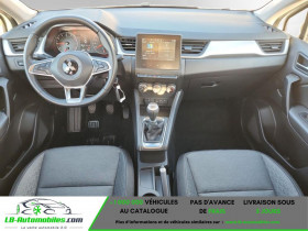 Mitsubishi ASX 1.0 MPI-T 91 BVM  occasion � Beaupuy - photo n�3