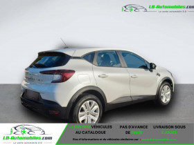 Mitsubishi ASX 1.0 MPI-T 91 BVM  occasion � Beaupuy - photo n�2