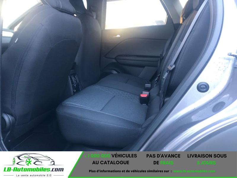 Mitsubishi ASX 1.0 MPI-T 91 BVM  occasion  Beaupuy - photo n3
