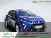 Mitsubishi ASX 1.0 MPI-T 91 BVM   Beaupuy 31