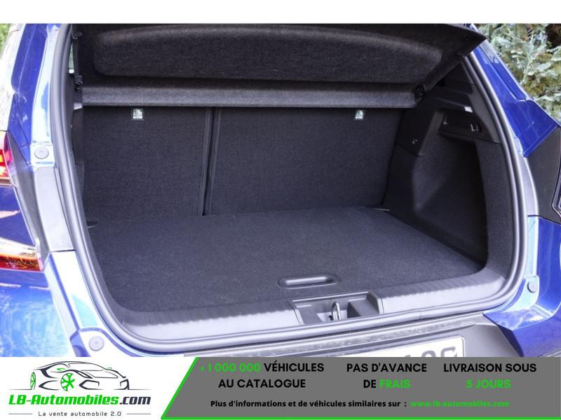Mitsubishi ASX 1.0 MPI-T 91 BVM  occasion  Beaupuy - photo n8