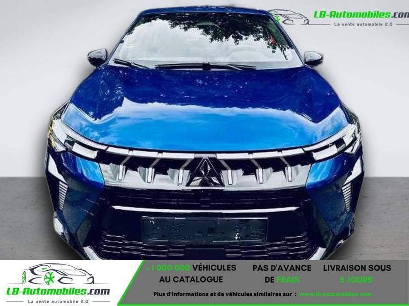 Mitsubishi ASX 1.0 MPI-T 91 BVM  occasion  Beaupuy - photo n5