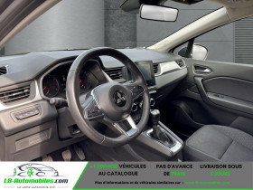 Mitsubishi ASX 1.0 MPI-T 91 BVM  occasion � Beaupuy - photo n�5