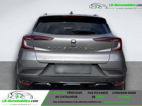 Mitsubishi ASX 1.0 MPI-T 91 BVM  occasion � Beaupuy - photo n�4