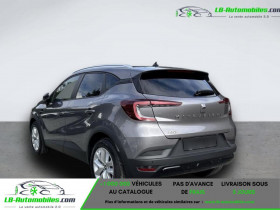 Mitsubishi ASX 1.0 MPI-T 91 BVM  occasion � Beaupuy - photo n�2