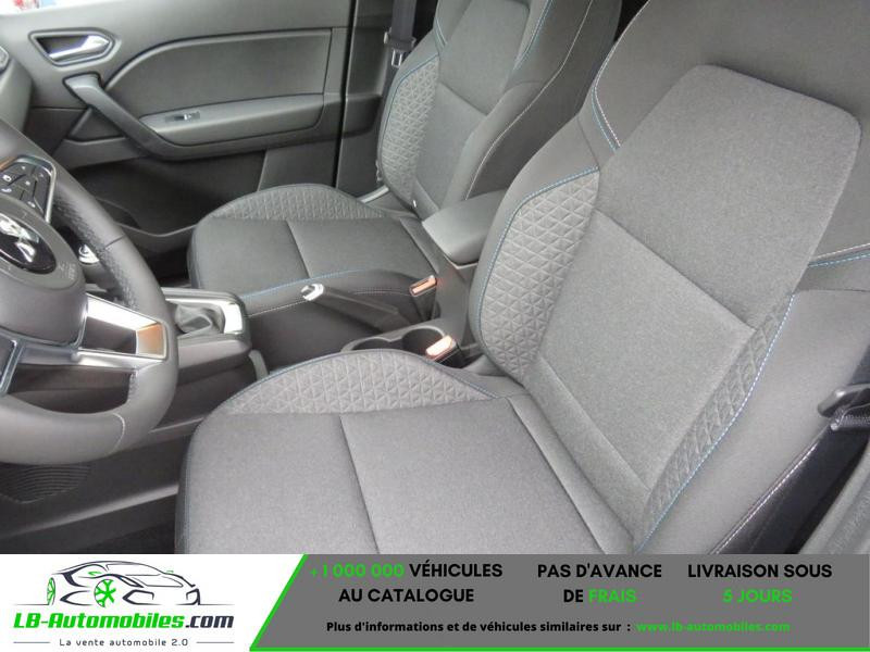 Mitsubishi ASX 1.0 MPI-T 91 BVM  occasion  Beaupuy - photo n6