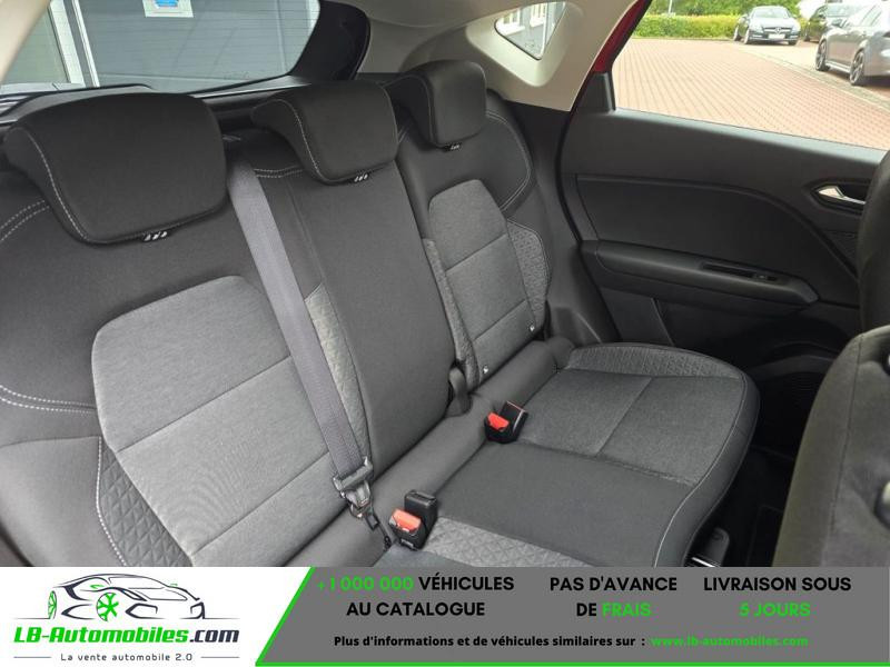 Mitsubishi ASX 1.0 MPI-T 91 BVM  occasion  Beaupuy - photo n6