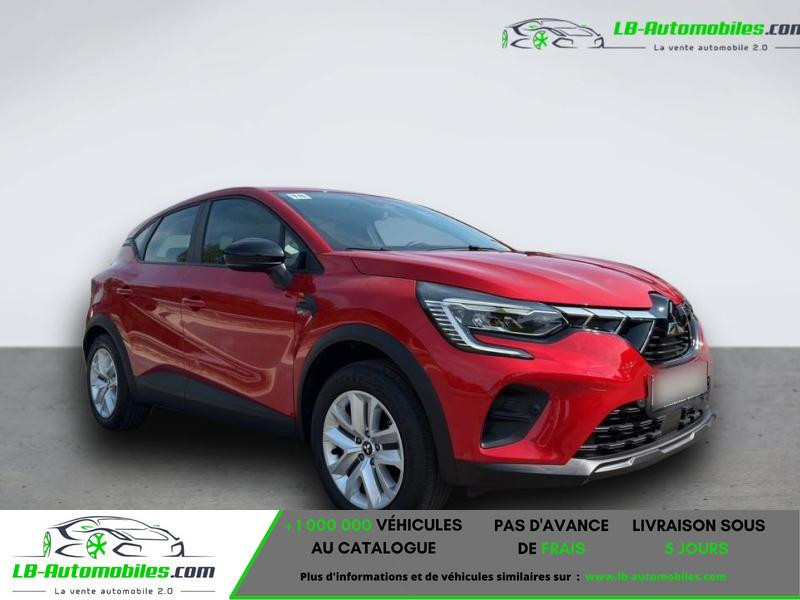 Mitsubishi ASX 1.0 MPI-T 91 BVM  occasion  Beaupuy - photo n2