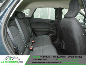 Mitsubishi ASX 1.0 MPI-T 91 BVM  occasion  Beaupuy - photo n5