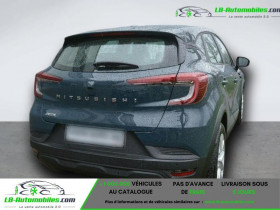 Mitsubishi ASX 1.0 MPI-T 91 BVM  occasion  Beaupuy - photo n3