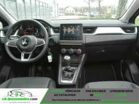 Mitsubishi ASX 1.0 MPI-T 91 BVM  occasion  Beaupuy - photo n2