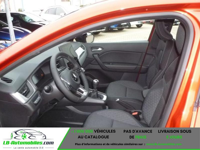 Mitsubishi ASX 1.0 MPI-T 91 BVM 2025 - photo n°2 Mitsubishi ASX 1.0 MPI-T 91 BVM  occasion à Beaupuy - photo n°2