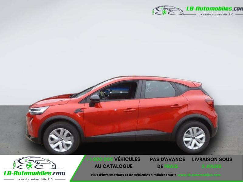 Mitsubishi ASX 1.0 MPI-T 91 BVM 2025 Mitsubishi ASX 1.0 MPI-T 91 BVM  occasion à Beaupuy