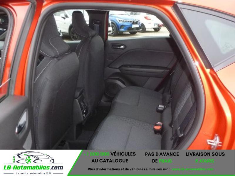 Mitsubishi ASX 1.0 MPI-T 91 BVM 2025 - photo n°3 Mitsubishi ASX 1.0 MPI-T 91 BVM  occasion à Beaupuy - photo n°3