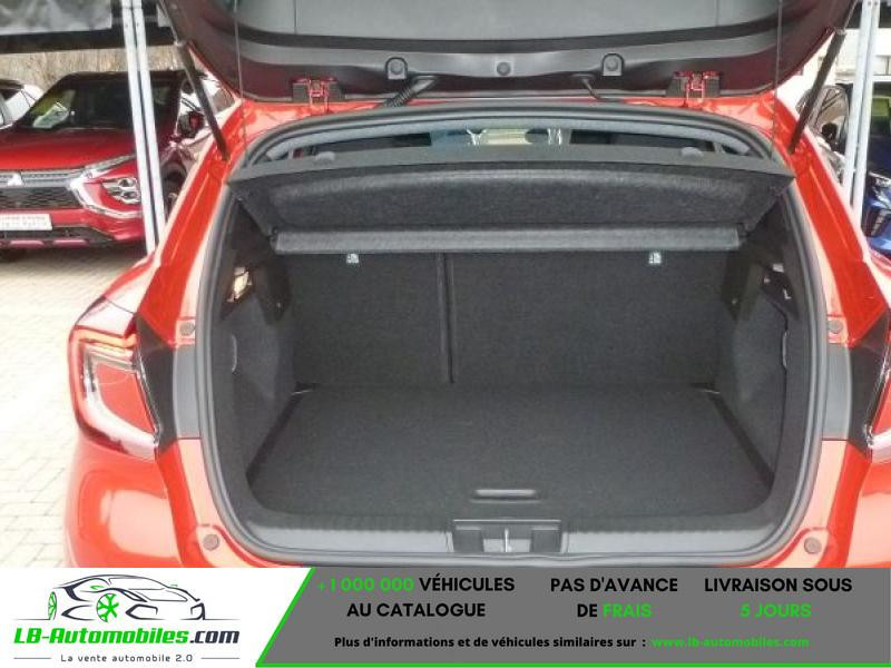 Mitsubishi ASX 1.0 MPI-T 91 BVM 2025 - photo n°6 Mitsubishi ASX 1.0 MPI-T 91 BVM  occasion à Beaupuy - photo n°6