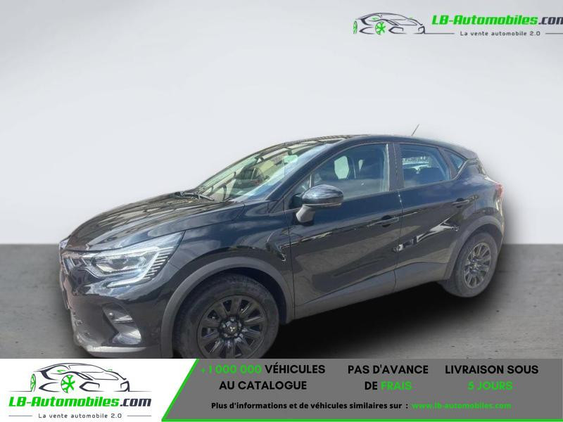 Mitsubishi ASX 1.0 MPI-T 91 BVM 2023 - photo n°2 Mitsubishi ASX 1.0 MPI-T 91 BVM  occasion à Beaupuy - photo n°2