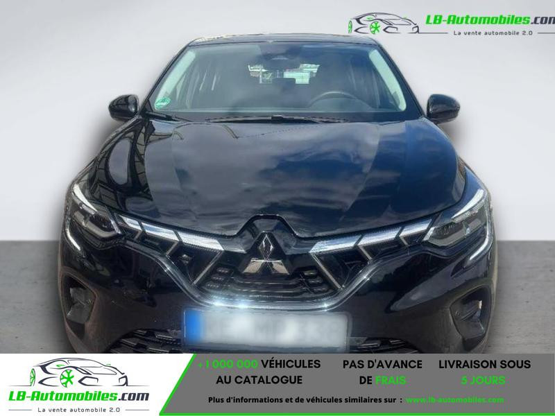 Mitsubishi ASX 1.0 MPI-T 91 BVM 2023 - photo n°4 Mitsubishi ASX 1.0 MPI-T 91 BVM  occasion à Beaupuy - photo n°4