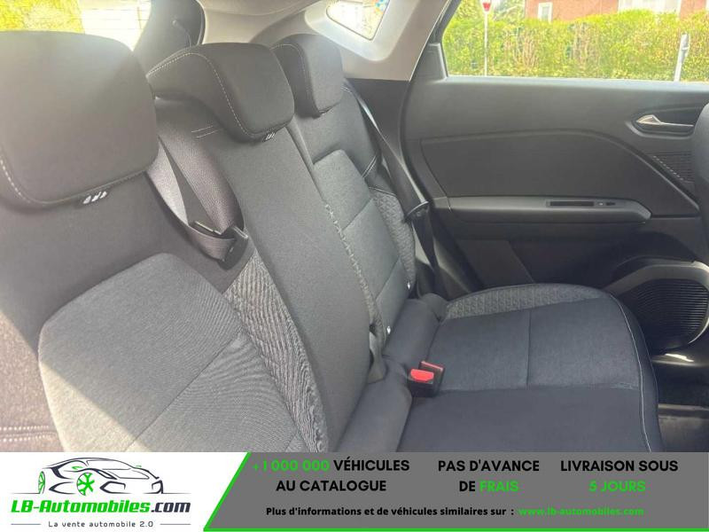 Mitsubishi ASX 1.0 MPI-T 91 BVM 2023 - photo n°5 Mitsubishi ASX 1.0 MPI-T 91 BVM  occasion à Beaupuy - photo n°5