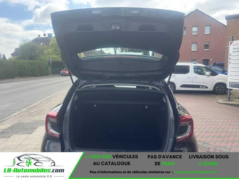 Mitsubishi ASX 1.0 MPI-T 91 BVM 2023 - photo n°7 Mitsubishi ASX 1.0 MPI-T 91 BVM  occasion à Beaupuy - photo n°7