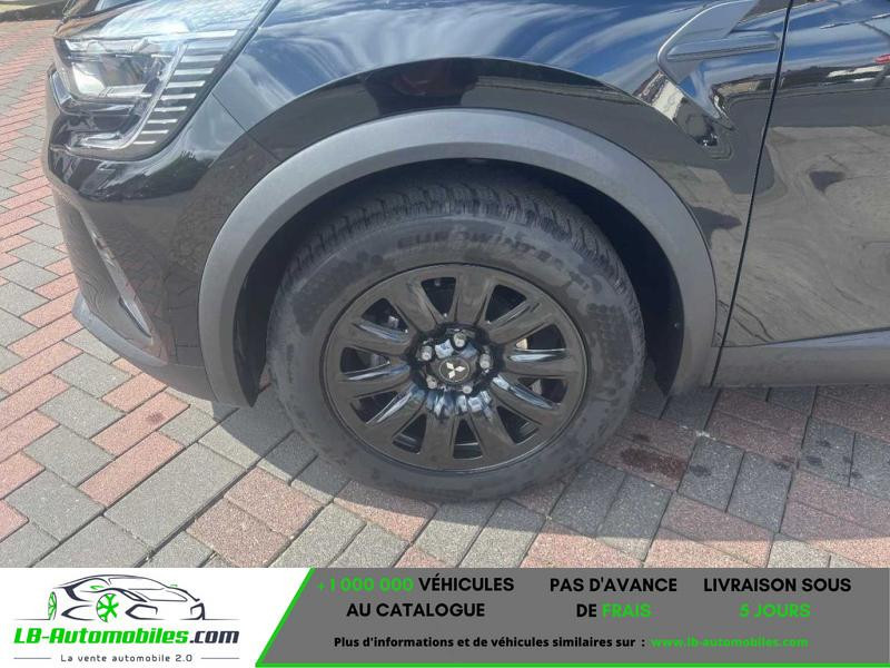 Mitsubishi ASX 1.0 MPI-T 91 BVM 2023 - photo n°6 Mitsubishi ASX 1.0 MPI-T 91 BVM  occasion à Beaupuy - photo n°6