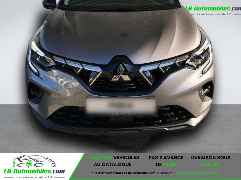 Mitsubishi ASX 1.0 MPI-T 91 BVM 2023 - photo n°2 Mitsubishi ASX 1.0 MPI-T 91 BVM  occasion à Beaupuy - photo n°2