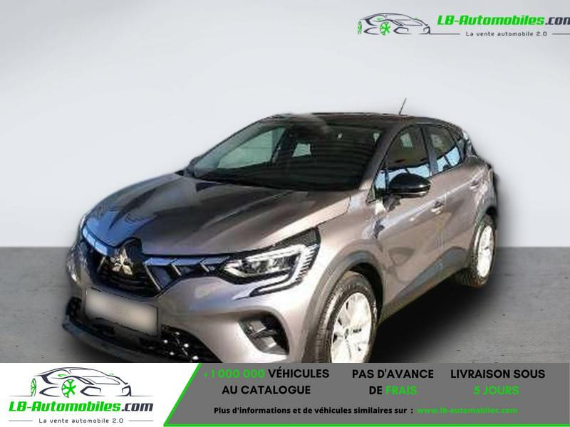 Mitsubishi ASX 1.0 MPI-T 91 BVM 2023 Mitsubishi ASX 1.0 MPI-T 91 BVM  occasion à Beaupuy