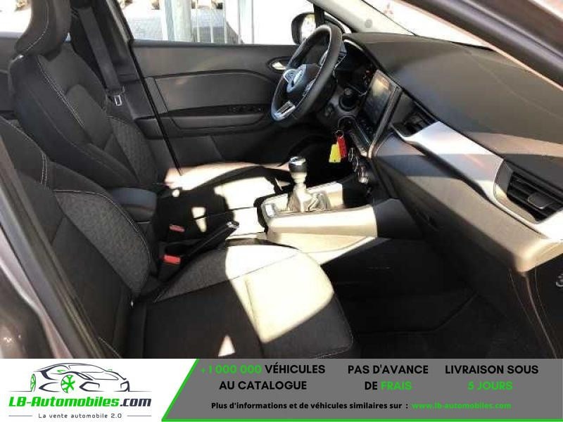 Mitsubishi ASX 1.0 MPI-T 91 BVM 2023 - photo n°4 Mitsubishi ASX 1.0 MPI-T 91 BVM  occasion à Beaupuy - photo n°4