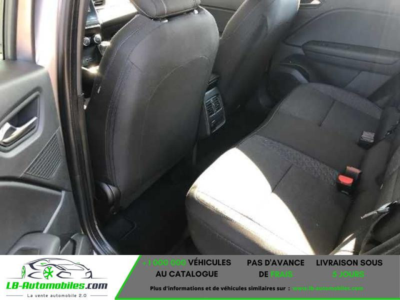 Mitsubishi ASX 1.0 MPI-T 91 BVM 2023 - photo n°5 Mitsubishi ASX 1.0 MPI-T 91 BVM  occasion à Beaupuy - photo n°5